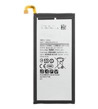 باتری موبایل سامسونگ مدل EB-BC700ABE با ظرفیت 3300mAh مناسب Galaxy C7/C7000